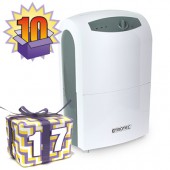 Osuszacze powietrza TTK 100 S