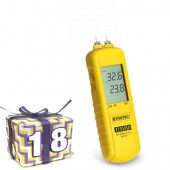 Feuchtemessgerät T500