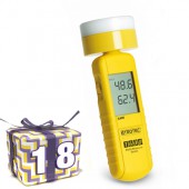 Mikrowellen-Feuchtemessgerät T600