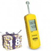 Feuchtemessgerät T650