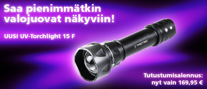 UV-Torchlight 15F