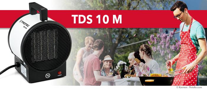 TDS 10 M