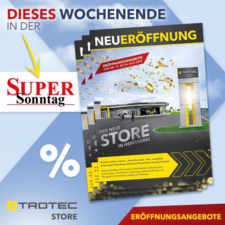 Super Sonntag Nicht Erhalten
